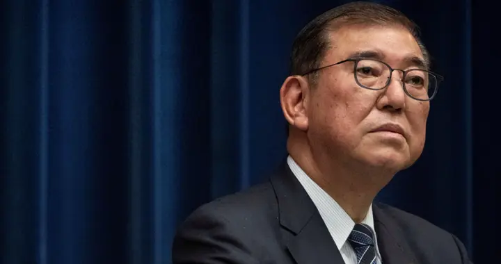 日美军演还没结束，石破茂就泼冷水：和中国对着干不会有好下场