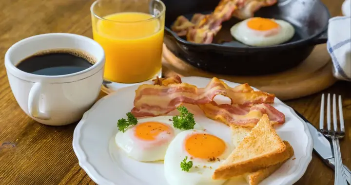 糖友吃鸡蛋黄会升胆固醇？科学答案来了