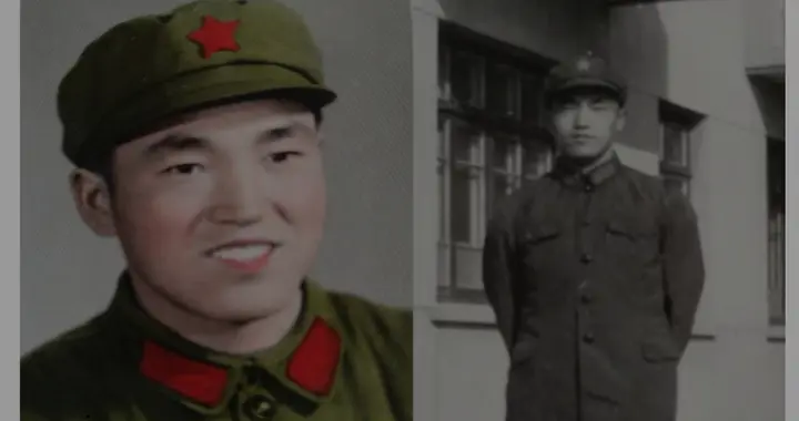 张国平‖我军旅人生的三位引路人