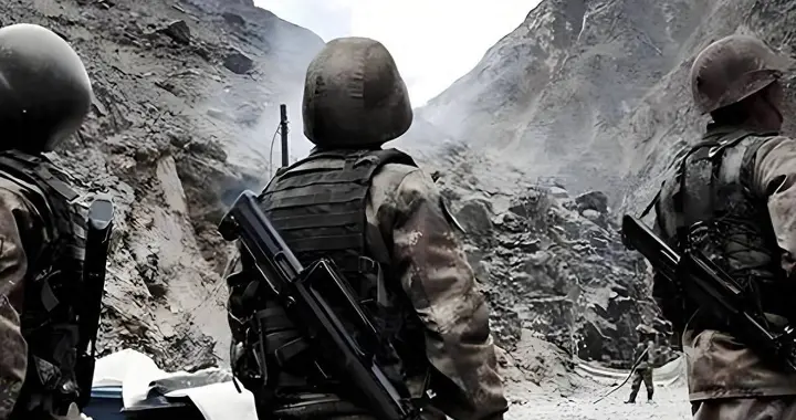 一旦中印公开宣战，战争规模会有多大？印专家：印度10天内必败！