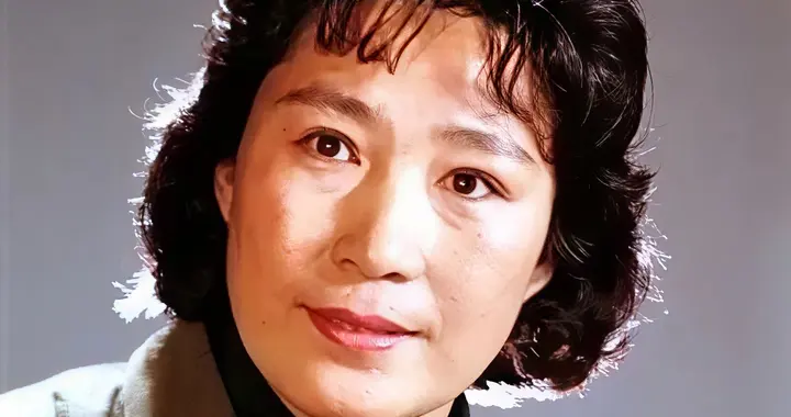 著名演员隋桂凤离世！丈夫14年前在好友生日宴离开，儿子也是演员