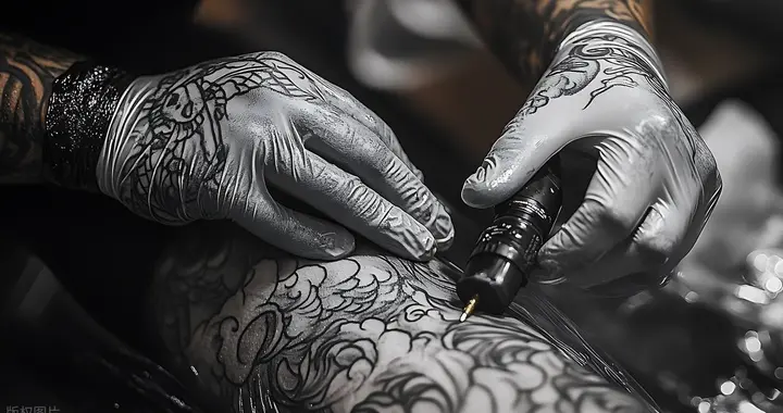 免费给痴呆老人纹身防走失，到底是在帮助老人，还是在伤害尊严？