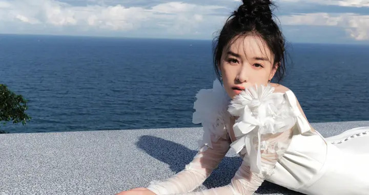 阚清子