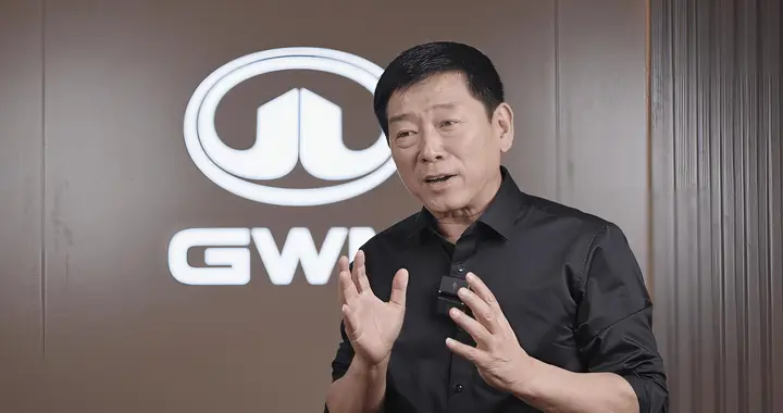 别的车企都在劝你装桩，魏建军直接把充电桩从购车清单里划掉了