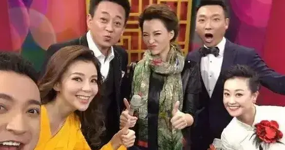 从央视离职的几大美女主持，看优秀女人的智慧抉择