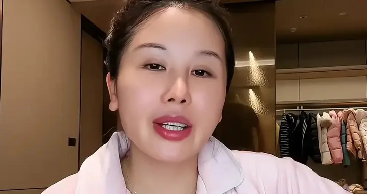 宋玉希出月子直飞韩国做保养？不围娃转身先取悦自己，这操作炸圈