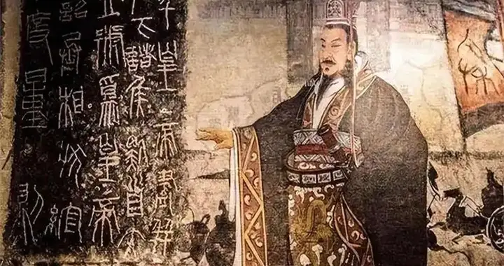 穿越秦朝活不过三天，秦始皇的饭桌竟不如外卖，2000年前餐桌曝光