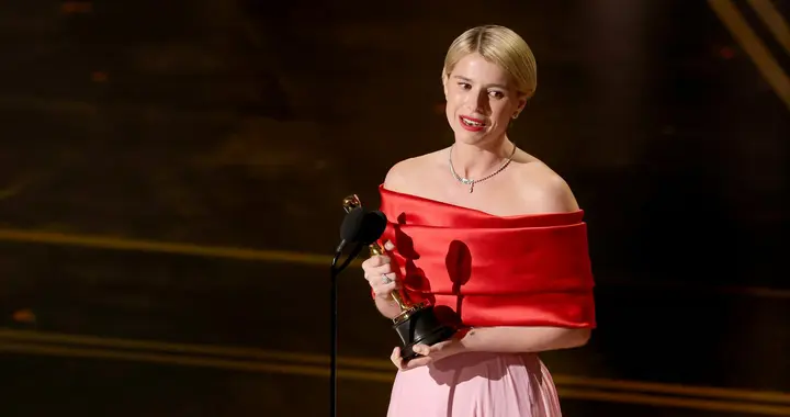 从爱尔兰乡野女孩到奥斯卡影后：杰西・巴克利的逆袭人生