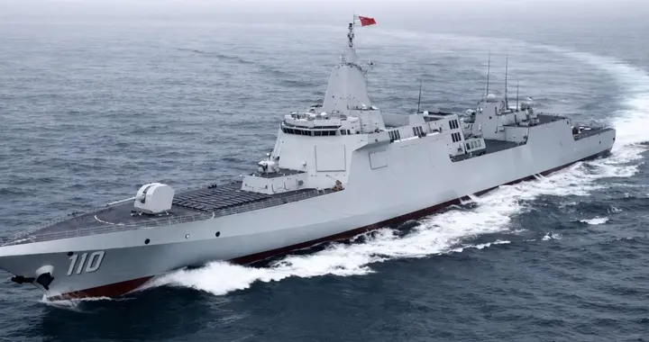 跳出西方构建的海洋体系，立法让台湾海峡“内海化”已势在必行