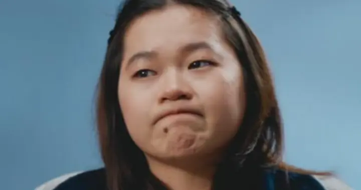 全红婵不忍了，透露以后是否跳水 求网友别骂，郭晶晶的话有人懂了