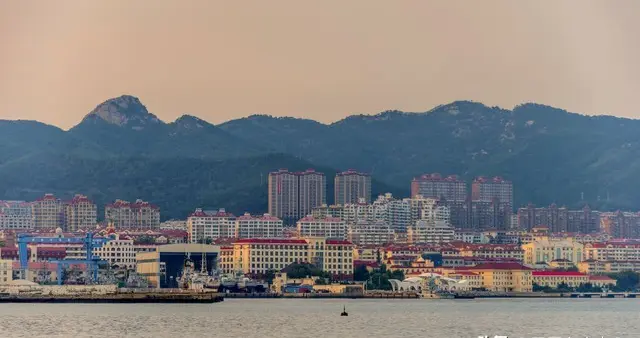 奉劝各位别轻易奔赴威海，不是景色不好，而是戒断反应太折磨人了