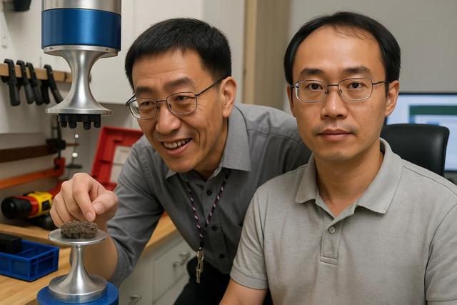 我国科学家开发出突破性氪-81精确年代测定技术