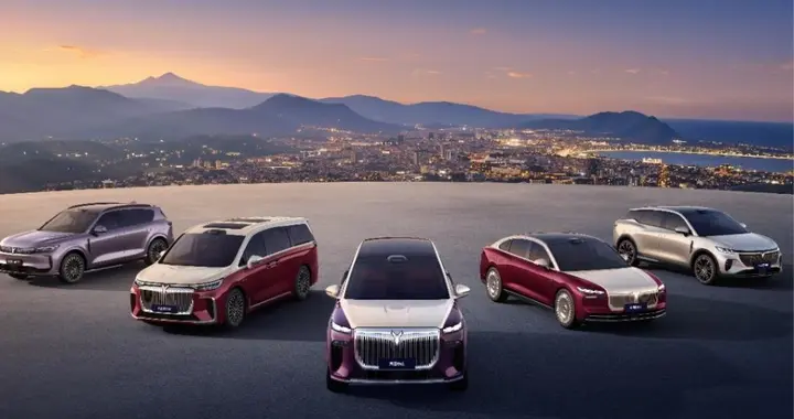 岚图汽车2025年毛利率超20%！港股上市获原则性同意