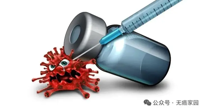 吸入式抗癌疫苗来了！mRNA疫苗BMD006联合依沃西双抗精准打击肺癌