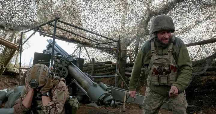 有自媒体报道俄强制外籍劳工参战？消息源还是美联社提供