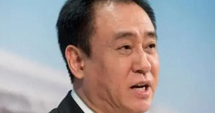 许家印再爆大雷！谁能想到认罪仅3个月，转眼他又迎来一个坏消息