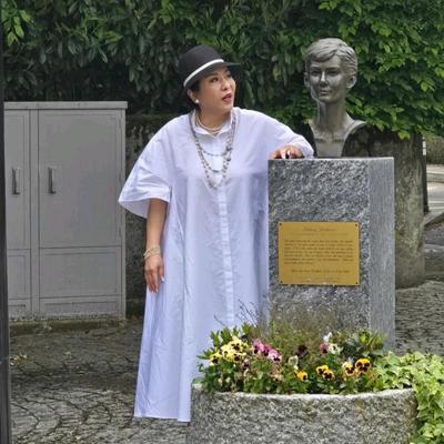 夜樱小录：突然觉得，向华强比向太更像老太