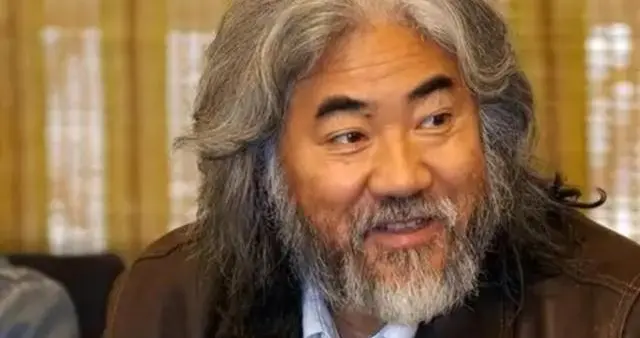 天道好轮回，老牛吃嫩草的张纪中，现在终于把自己活成了“笑话”