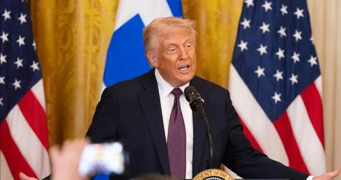 世界越乱北京越热闹！西方多国政要扎堆访华，特朗普想拦都拦不住