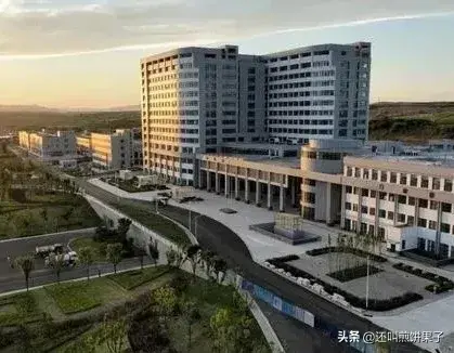 这家医院把