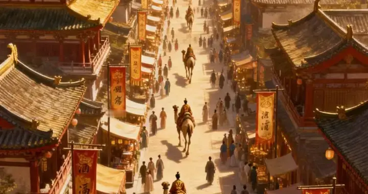 唐宪宗元和年间宦官“搭桥”升官事件四则