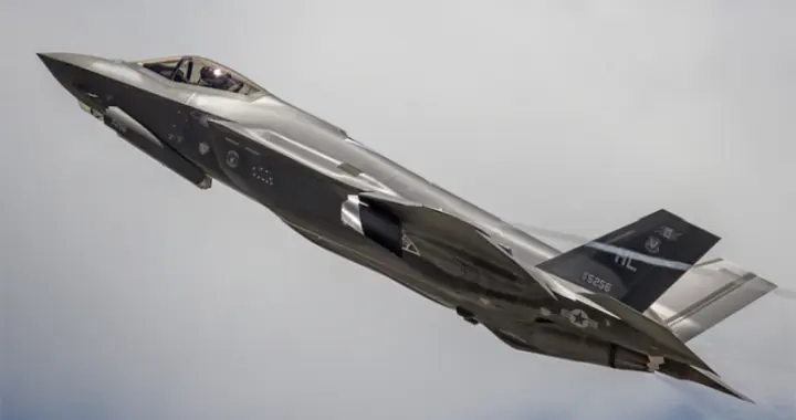 原地踏步！美未能在2025年实现F-35战斗性能的任何升级