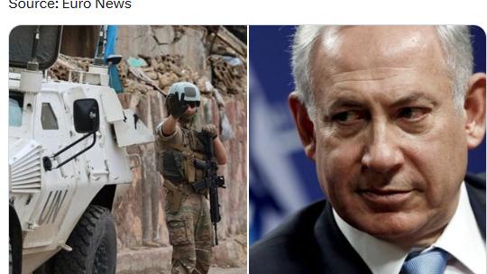 韩总的小金库：以色列这是已经疯了？都开始