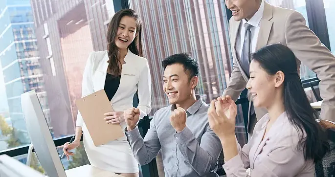 守住工作边界，认真做事，温柔生活。