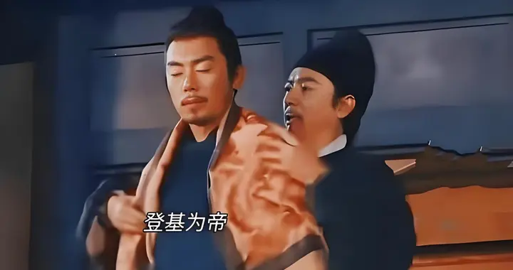 柴荣 vs 刘备：托孤之差，决定了赵匡胤成不了诸葛亮