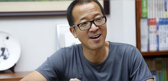 俞敏洪抛出惊人言论：“一个人如果八面玲珑，能说会道，特别会来事，这并不...