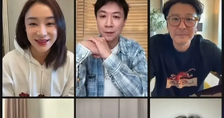 袁姗姗回应被张维伊喊嫂子，直播现“辈分崩塌”名场面