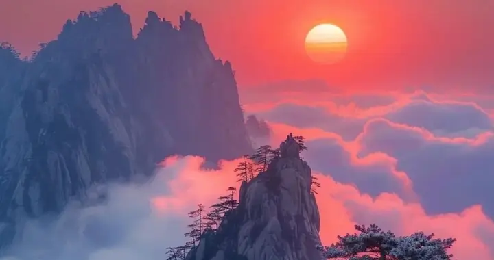 越用越旺的能量头像～