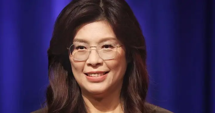 郑丽文与卢秀燕，谁更适合出战2028？台专家：郑丽文这一点很特别