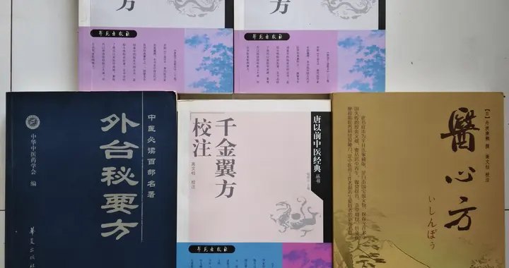 唐代大型方书地位不及《伤寒杂病论》考辨