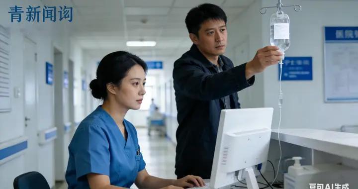 青岛护士带男友值夜班：甜蜜秀恩爱，还是拿患者生命赌流量？