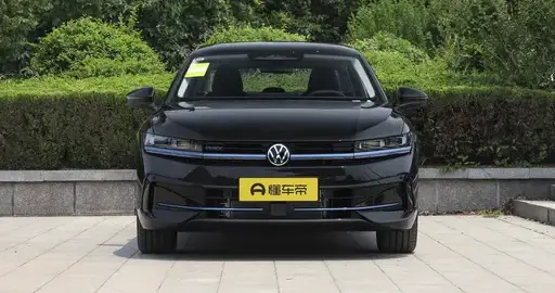 试驾全新迈腾PHEV ：高能效+商务属性，20万级全能混动B级车