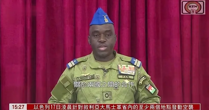 赶走中企硬抢油田，出乱子后又来示好，中方：按规矩办事