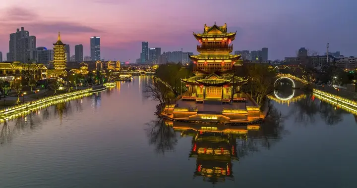 江苏曾经的增速冠军，上半年掉到倒数第二