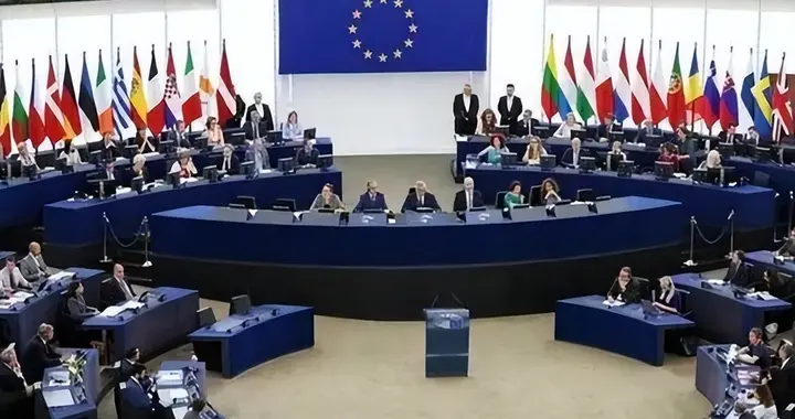 全面反华？27国连开3枪，要对中国资产下手了，中方已做最坏打算