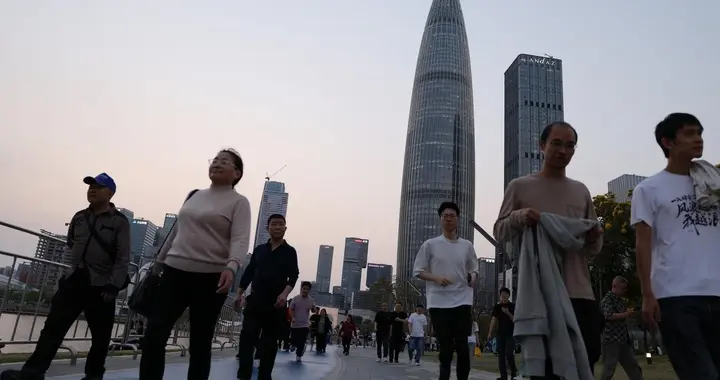 世界越乱，中国越稳：资本正在悄悄回流的真相