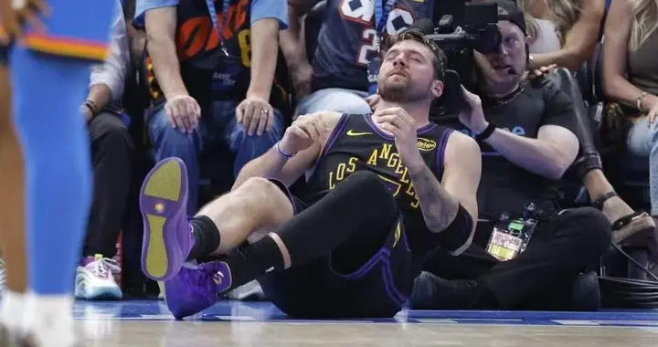 东契奇无限期休战，常规赛提前结束，联盟评奖规则能否为他破例？