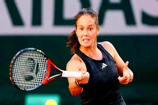 4人晋级WTA500华盛顿站预选赛！王欣瑜挑战帕雷哈，郑钦文迎战伊埃拉！
