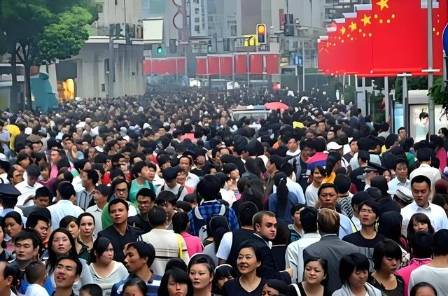 有高人预测，到2025年，我国可能会出现以下“三大变化”趋势