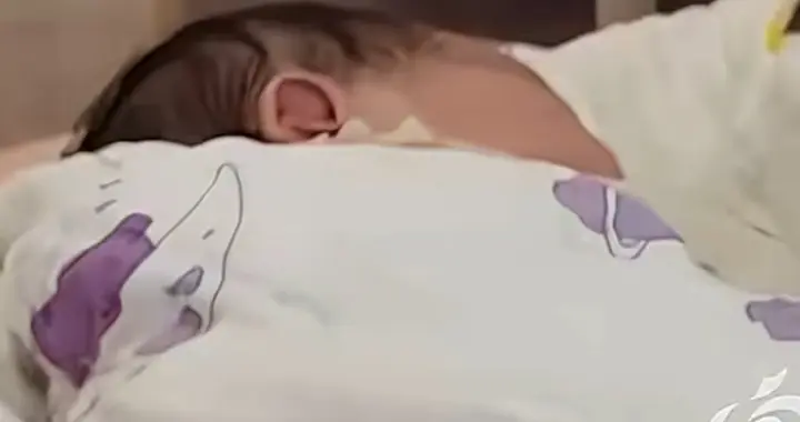 出生6天婴儿被高新月嫂摔伤！伤情被爆出，机构老板回复让人气愤