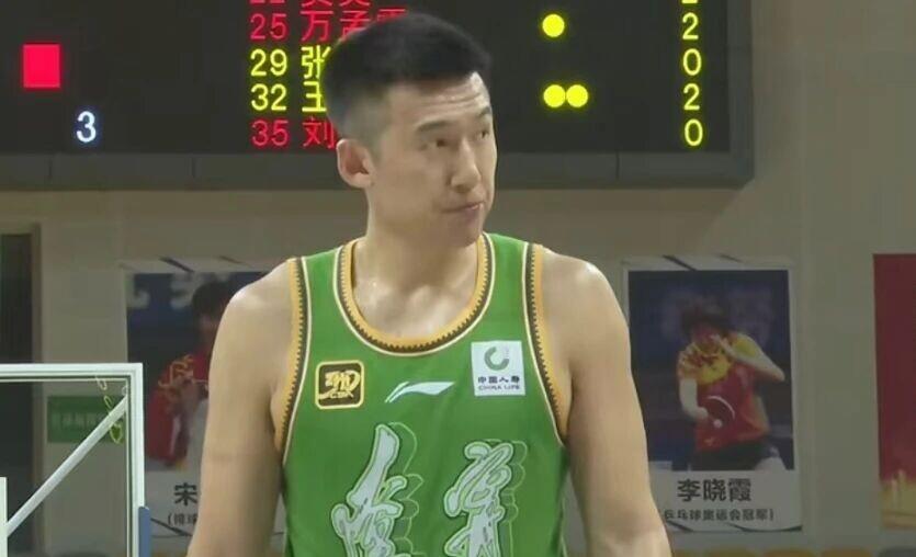 辽宁男篮完成复仇！吴昌泽18分、付豪17分、李虎翼11分，代彦龙犯满离场