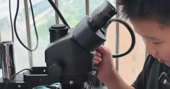 2亿投资+46项专利+国际金奖+手搓火箭燃料，这群科技天才太燃了