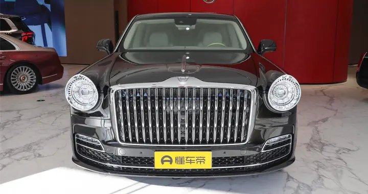 售价718万元，2026款红旗国礼到来，和老款比怎么选？