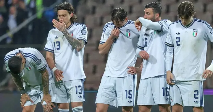 送上门的世界杯名额，意大利人却嫌脏？这波操作，我给满分！