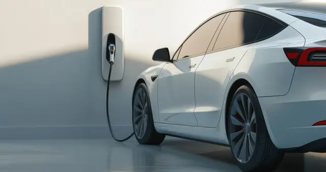 特斯拉超充超时收费新规：20分钟红线背后的博弈