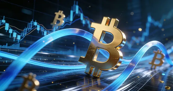 【思考】比特币回调不是牛市终点，周期重构下大行情仍在前方